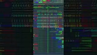 Sub Zero Project - Maze Of Memories | FL STUDIO REMAKE (FLP) #subzeroproject #dirtyworkz #flstudio