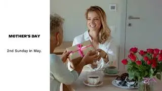 Popular American holidays. Лексика. Popular American holidays