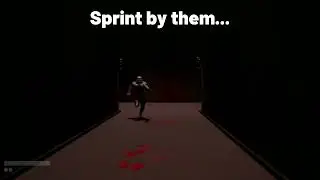 🎃 Game Dev Arcade v0.2 - Monstrous Maze Trailer 🎃