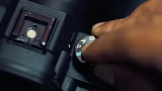 Shaiful Baker - BASIC PHOTOGRAPHY (ASAS FOTOGRAFI) EPISODE 1 Program mode dan Shutter mode