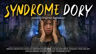 [DRAMA]  SYNDROME DORY🥺🥺