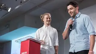 VIVIC - New Beverage Showdown 17 Semifinals