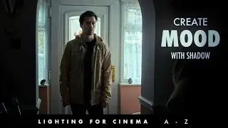 Create Mood by Removing This From Your Image