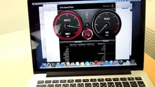 Apple：MacBook Pro (Retina 13-inch Late 2012)