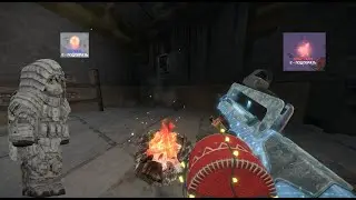 STALCRAFT ИСКЛ АРТ (ВЫБРОСЫ) (ВЫНОСЫ)