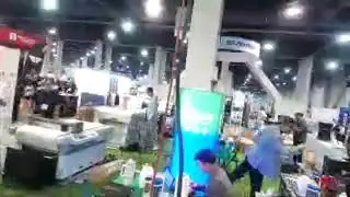Meet CALCA DTF（Different & Easy） at the PRINTING United Expo in Las Vegas