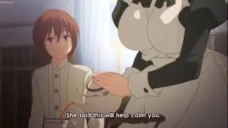 Redo the healer gets tortured in jail and had s*x