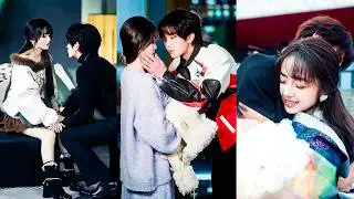 18 tahun,teman kakakku jatuh cinta padaku pada pandangan pertama—Dia posesif, hanya manjakan aku.