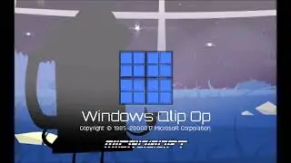 Windows Slip Up History