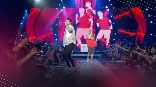 @LuccaeMateusOficial  - Bagaceira (DVD O NOSSO ROLÊ - AO VIVO)