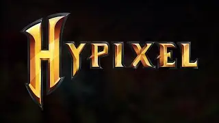 играю на Hypixel в minecraft