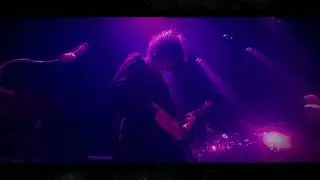 focus sukekiyo TOUR2021「奇行少女」-漆黒の儀-