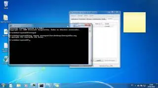 Solução: Arquivos Exe abrindo com Programa Errado