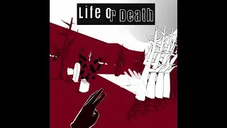 Life or Death Gameplay Trailer - VR Super Jam 2021