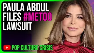 Paula Abdul Files 