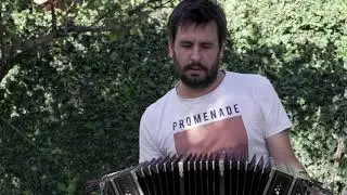 7 aneis - Egbero Gismonti - Bandoneón