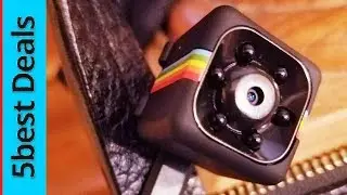 5 Best Hidden Camera Reviews 2023