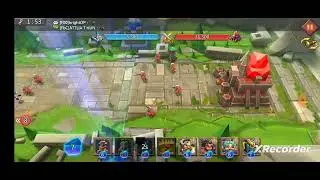 lords mobile прохождение грани глава 8 этап 1