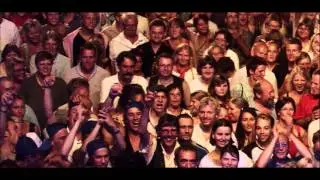 Kim Larsen & Kjukken - Midt Om Natten (Officiel Live-video)