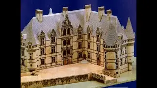 Paper Castles