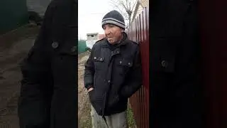 Анекдот алкаша