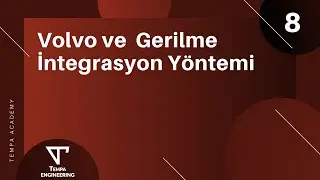 Volvo & Gerilme İntegrasyon Yöntemi - TEMPA Academy