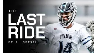 THE LAST RIDE - EP. 7 | DREXEL