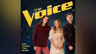 Girl Named Tom - River (Official Audio)