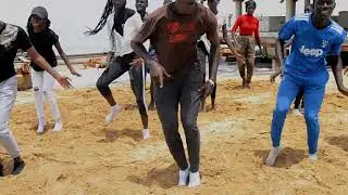 Esprit pro dance (dance choreography)