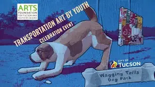 Transportation Art By Youth Celebration Event