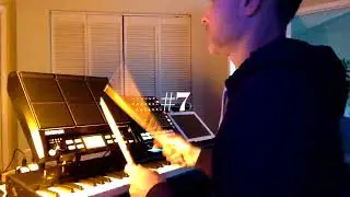BFD PLAYER. QUICK SOUND TEST OF KITS