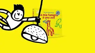 minibombo presenta - BOMBI DI CARTONE: La mia famiglia è uno zoo