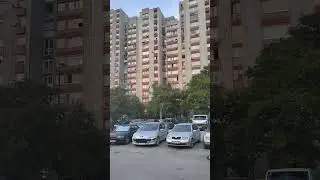 Alipašino Polje 2024 godina ( Sarajevo )