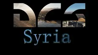 DCS Syria
