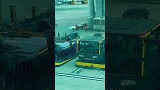 星宇航空拖車 Tug