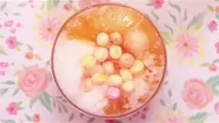 СЛАЙМ ИНСТАГРАМ|АСМР|