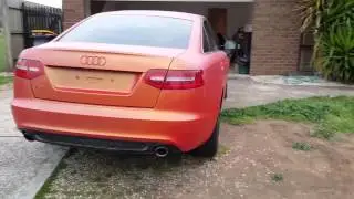 KOMODO pearls Audi A6 Australia