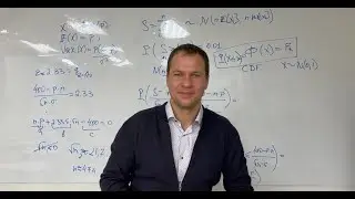 Airline Overbooking (избыточное бронирование)