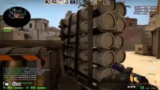 CSGO Stream Highlights 1