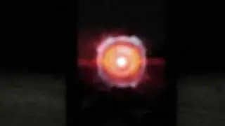 Incredible With Droid X Boot Animation
