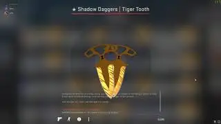Turning $3 into $150 CS-GO (Knife opening)
