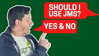 What is JMS?