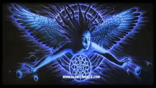 Progressive Trip d(~ॐ~)b Goa Mix 1 2014