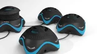 Welcome to Creativision 2013. Please visit us at the HK Electronics Fair October 13-16th