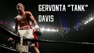 Gervonta 