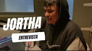 Entrevista a Jortha | Ciou x Gamba 📺