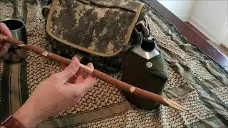 Bushcraft for Beginners Ep  2 The Skills