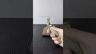 Oil Helicopter