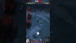 After this Valve will nerf Crystal Maiden #dota2 #shorts #crystalmaiden