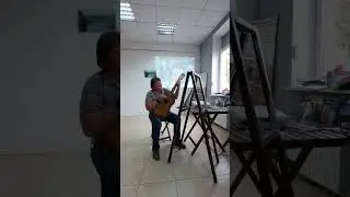 Одесса, Лиссабон и Дубоссары. История песни. Автор-исполнитель Анатолий Долгополов 